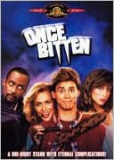 Once Bitten with Lauren Hutton