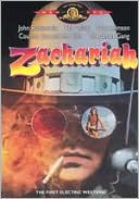 Zachariah