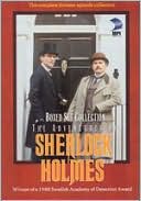Adventures of Sherlock Holmes