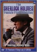 Sherlock Holmes Feature Film Collection