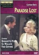 Paradise Lost