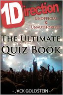 1D - One Direction by Jack Goldstein: NOOK Book Cover
