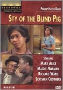 The Sty of the Blind Pig
