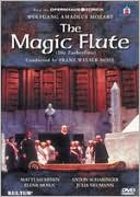 The Magic Flute (Opernhaus Zürich)