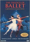 Trilogy of Ballet
