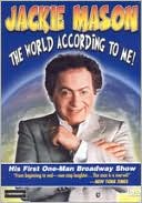 Jackie Mason: The World According To Me