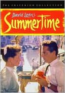 Summertime with Katharine Hepburn