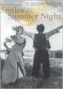 Smiles of a Summer Night with Eva Dahlbeck