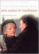 Jane Austen in Manhattan