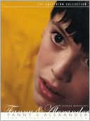 Fanny & Alexander with Pernilla Allwin