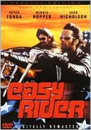 Easy Rider with Peter Fonda