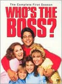 Who's the Boss - Complete First Season