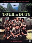 Tour of Duty - The Complete First Season