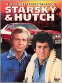 Starsky & Hutch - The Complete Second Season