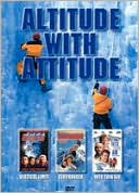Vertical Limit /into Thin Air / Cliffhanger