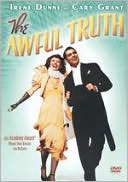 The Awful Truth with Cary Grant