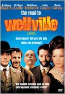 The Road to Wellville with Anthony Hopkins