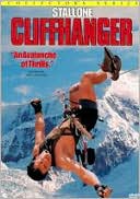 Cliffhanger with Sylvester Stallone