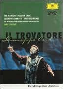 Il Trovatore (The Metropolitan Opera)