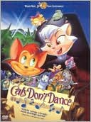Cats Don't Dance