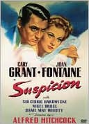 Suspicion with Cary Grant