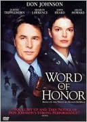 Word of Honor