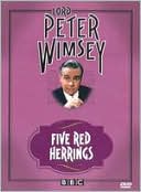 Lord Peter Wimsey: Five Red Herrings