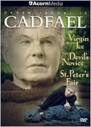 Cadfael: Set Ii - the Virgin in the Ice/the Devil's Novice/St. Peter's Fair