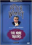 Lord Peter Wimsey: The Nine Tailors