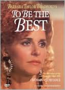 To Be the Best