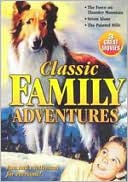 Classic Family Adventures 3 on 1