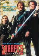 Sharpe's Regiment with Sean Bean