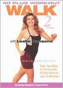 Leslie Sansone: 40-Plus Walk