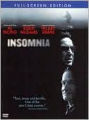 Insomnia