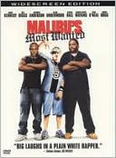 Malibu's Most Wanted