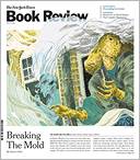 The New York Times Book Review by The New York Times Company: NOOK Magazine Cover