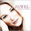 Greatest Hits by Jewel: CD Cover