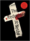 The Redeemer by Jo Nesbo: NOOK Book Cover
