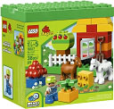 LEGO® DUPLO Brick Themes My First Garden 10517 by LEGO: Product Image