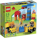 LEGO® DUPLO Brick Themes My First Construction Site 10518 by LEGO: Product Image
