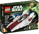 LEGO Star Wars A-wing Starfighter 75003 by LEGO: Product Image