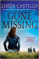 Gone Missing (Kate Burkholder Series #4) by Linda Castillo: Book Cover