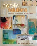 Acrylic Solutions by Chris Cozen: Book Cover