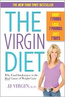 The Virgin Diet by J. J. Virgin: NOOK Book Cover