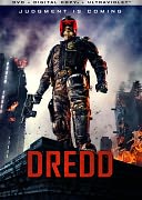 Dredd with Karl Urban