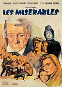 Les Misérables with Jean Gabin