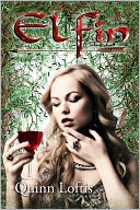 Elfin by Quinn Loftis: NOOK Book Cover