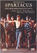 Spartacus (Bolshoi Ballet) with Vladimir Vasilyev