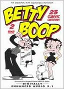Betty Boop Cartoons