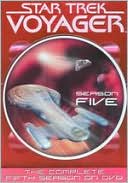 Star Trek Voyager - The Complete Fifth Season with Kate Mulgrew
